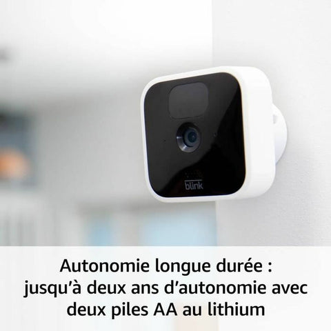 Surveillance Camcorder Blink Home Security-4