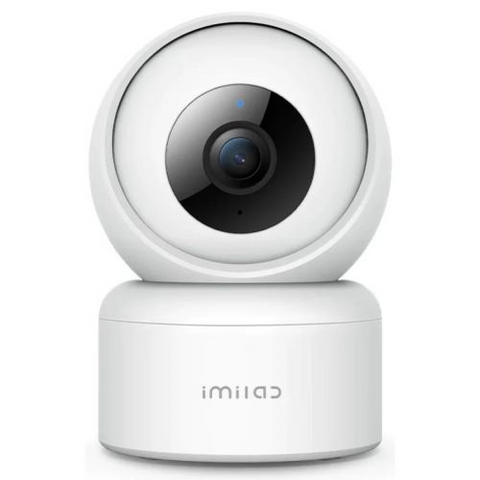 360° kamera IMILAB Home Security C20 Pro (CMSXJ56B)-0