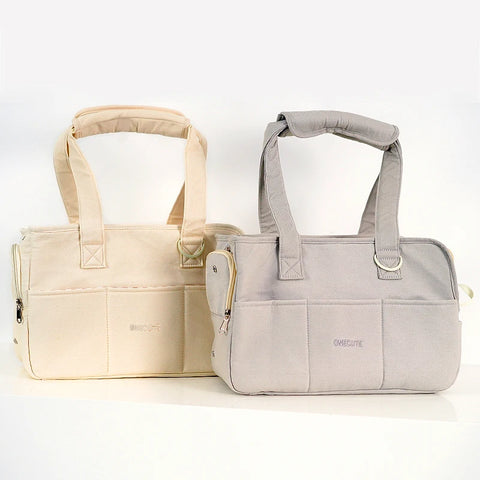 Ultimate Portable One-Shoulder Bag for Cats and Small Dogs - Perfect for Outdoor Adventures!