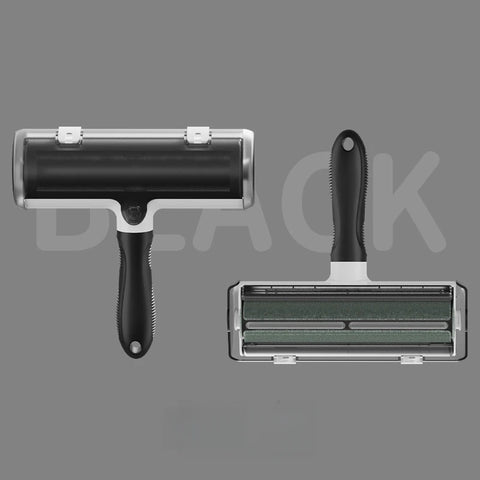 Effortlessly Remove Pet Hair with Our Reusable Pet Hair Remover Roller for Dogs and Cats – Perfect for Carpets, Furniture, and Sofas!