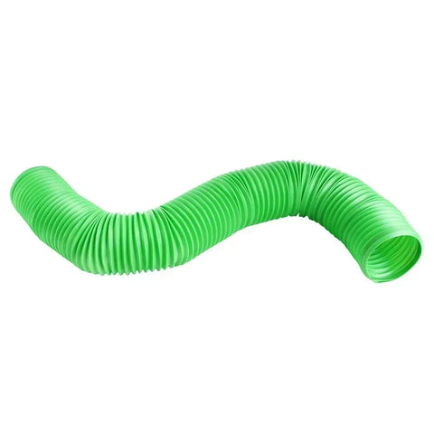 Exciting Telescopic Fun Tunnel for Small Pets - 100Cm Training Channel for Ferrets, Hamsters, and More!