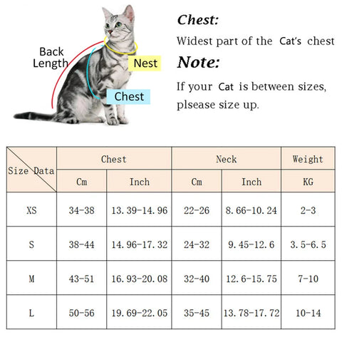 Stylish and Comfortable Cat and Puppy Harness and Leash Set - Perfect for Outdoor Adventures with Your Small Pets!