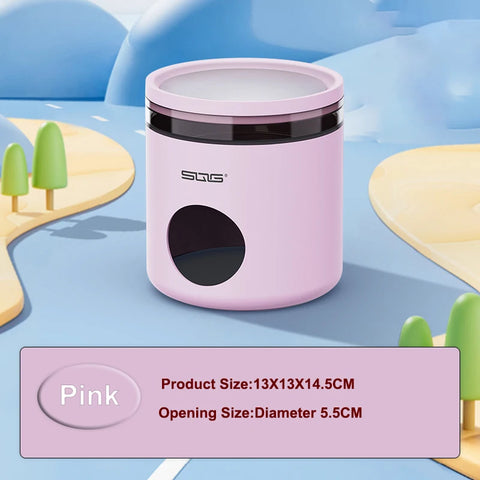 Cool Comfort for Your Furry Friend: The Golden Bear Hamster Ice House - A Summer Shelter for Small Pets
