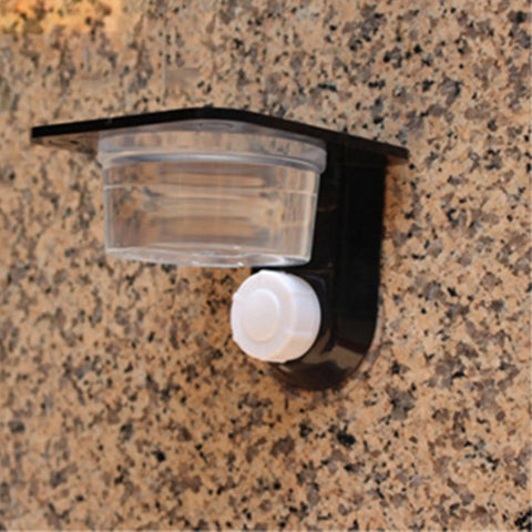 Space-Saving Black Plastic Gecko Feeder Ledge - Essential Feeding Solution for Lizards and Geckos